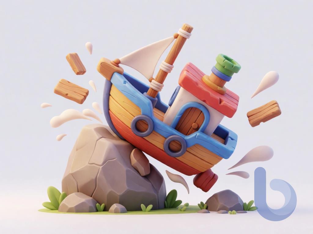 wreck
